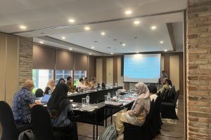 Expert Meeting Pemberian Inactivated Polio Vaccine pada Jamaah Haji dan Umroh 25 Okt 2025