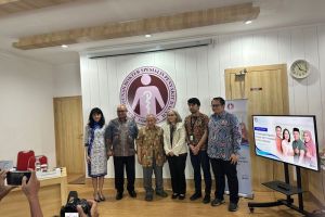 Diskusi Publik Perlindungan Pneumonia melalui Vaksinasi - Juli 2025
