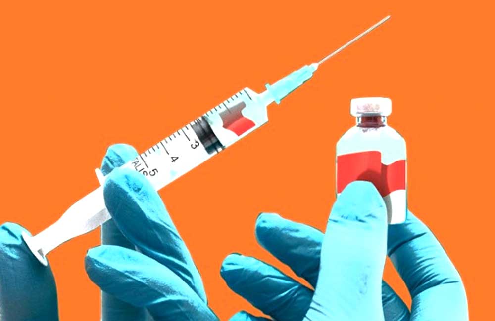 Read more about the article Orang Dewasa Perlu Lakukan Vaksinasi Lagi Seperti Masa Anak-Anak, Ini Alasannya Menurut Dokter
