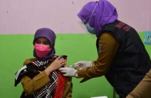 Read more about the article Jadwal Imunisasi Dewasa Terbaru dari PAPDI, Cek Sekarang!