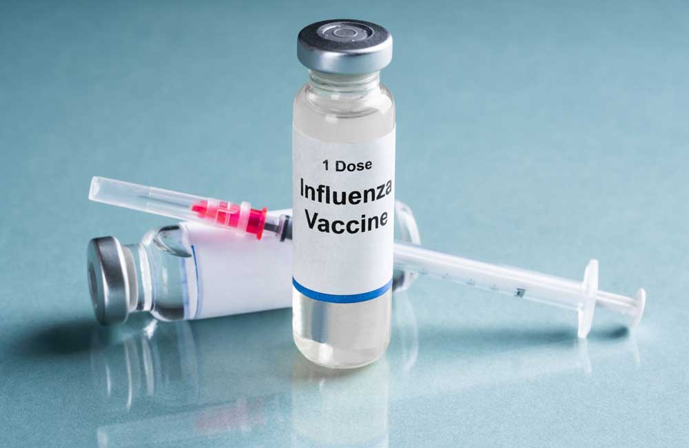 Read more about the article Cegah Influenza pada Penderita Diabetes dengan Vaksinasi