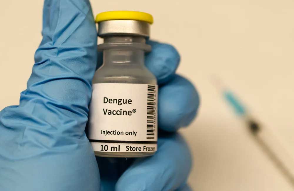 Read more about the article Ingin Vaksin Dengue? Ini Batas Usianya