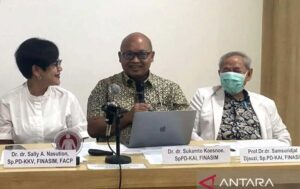 Read more about the article Vaksin booster COVID-19 disarankan 28 hari jelang Mudik Lebaran