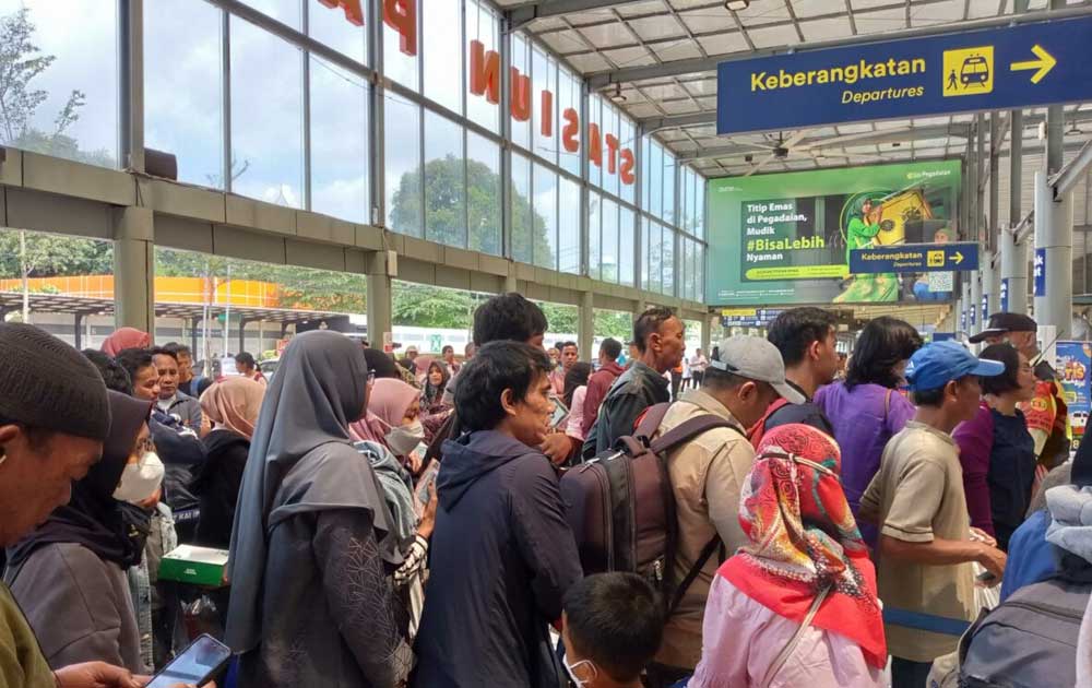 Read more about the article PAPDI Anjurkan Masyarakat Segera Lakukan Vaksinasi Covid-19 Sebelum Mudik