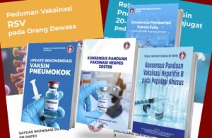 Read more about the article PAPDI Rilis Deretan eBook Vaksinasi Dewasa yang Wajib Dibaca Tenaga Kesehatan!