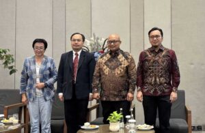 Read more about the article Telah Terselenggara! CARDIVAX FORUM: Perkuat Strategi Pencegahan Herpes Zoster Lintas Disiplin
