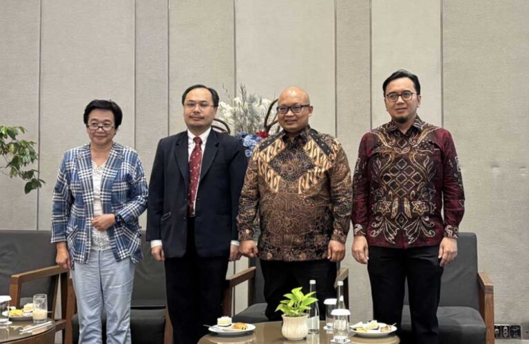 Telah Terselenggara! CARDIVAX FORUM: Perkuat Strategi Pencegahan Herpes Zoster Lintas Disiplin