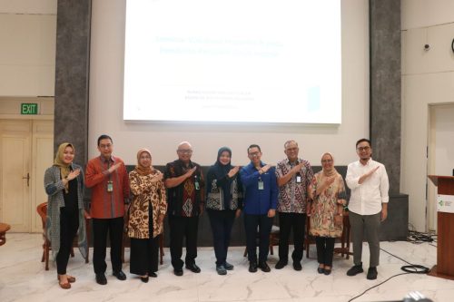 Seminar dan Vaksinasi Hepatitis B pada Pasien Hemodialisa 24 Sept 2025