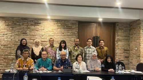 Expert Meeting Pemberian Inactivated Polio Vaccine pada Jamaah Haji dan Umroh | 25 Okt 2025